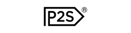 P2S logo